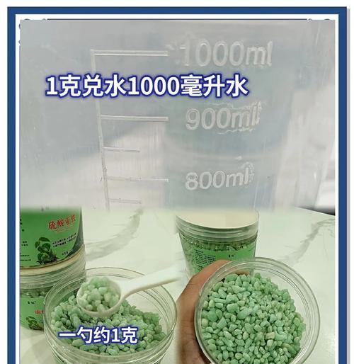 绿萝叶片发黄怎么办？（绿萝能浇硫酸亚铁吗？解决方法大揭秘！）-第1张图片-绿意生活
