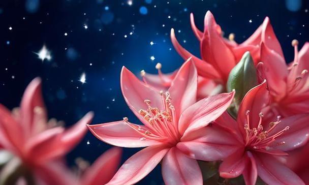 金牛座的花园之选——适合种植的花卉（打造属于金牛座的舒适空间）-第3张图片-绿意生活