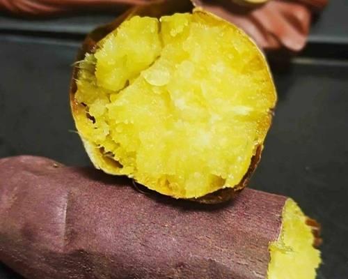 山芋的生长与采摘时间分布（探究山芋的生长规律与最佳采摘时间）-第3张图片-绿意生活