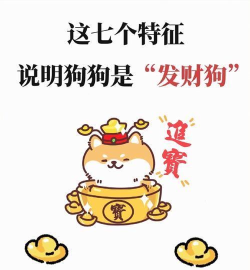 属狗人必备旺财植物大全（15种适合属狗人养的旺财植物，让你财运亨通）-第2张图片-绿意生活
