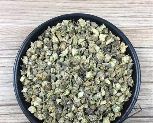 探秘棱角植物的奥秘（认识植物中的角角落落）-第3张图片-绿意生活