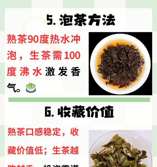 利用茶叶发酵生产高质量花肥（茶叶发酵的关键步骤及其在花肥生产中的应用）-第3张图片-绿意生活