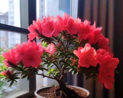 杜鹃为何结花苞却不开花？（探究杜鹃不开花的原因及应对方法）-第2张图片-绿意生活