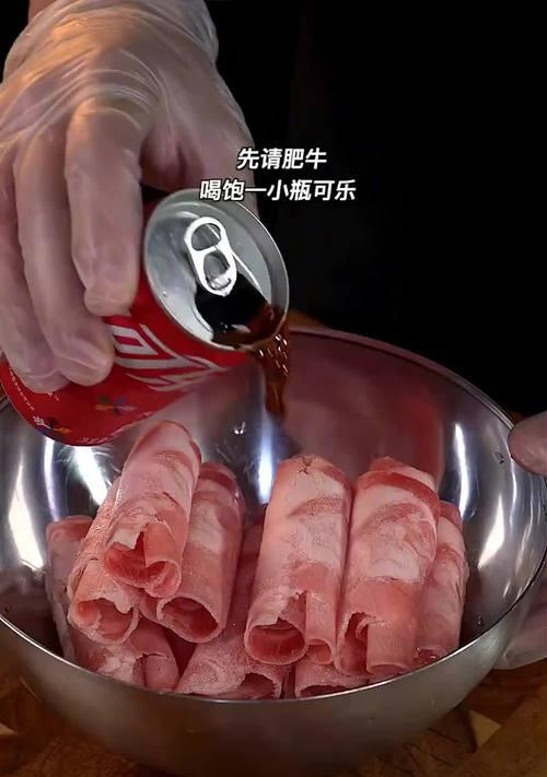 可乐可以浇芦荟吗？（探秘可乐浇芦荟的真相）-第3张图片-绿意生活