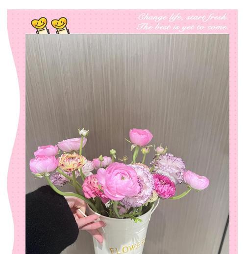 如何正确水养鲜切花洋兰（从水的温度到养护方法，全面解读鲜切花洋兰的水养技巧）-第2张图片-绿意生活