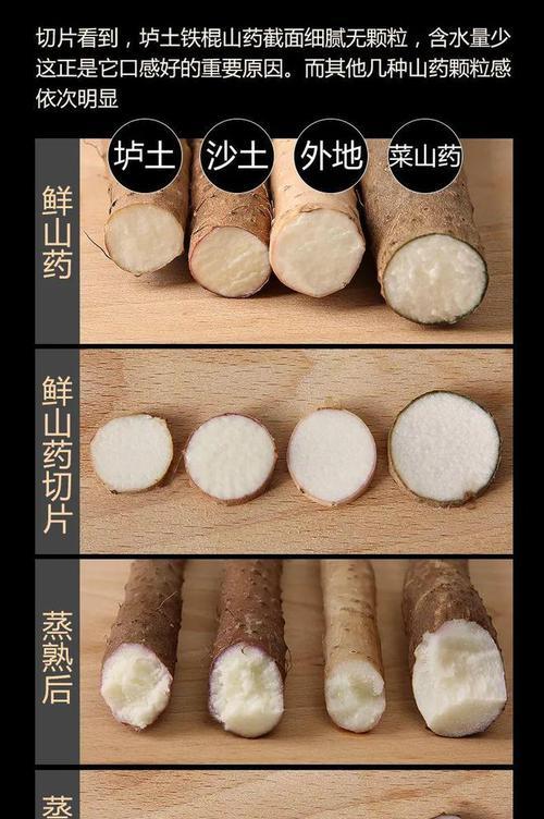 山药种植指南（选择合适的季节，让山药收获满满！）-第3张图片-绿意生活