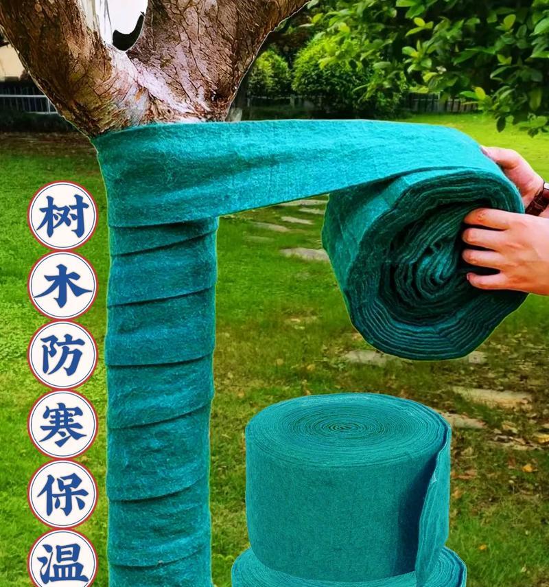 如何给室外花卉提供冬季保暖（保护室外花卉免受冬季寒冷的伤害）-第2张图片-绿意生活