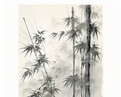 毛竹的光合作用与阳光（毛竹喜欢阳光的原因及养护技巧）-第2张图片-绿意生活